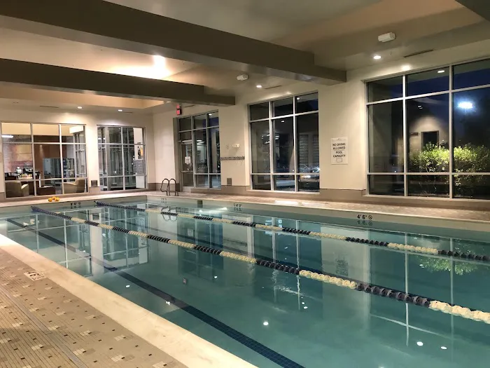 LA Fitness Picture 1