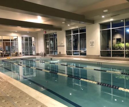 LA Fitness