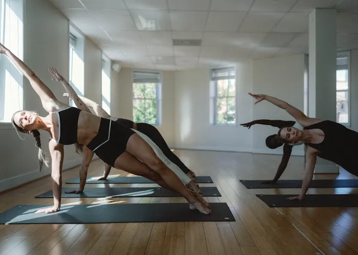 PILATES HOUSE Picture 3