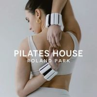PILATES HOUSE ico