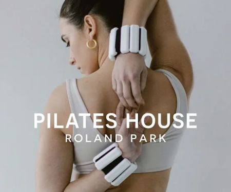 PILATES HOUSE