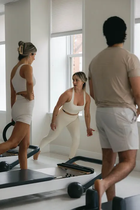 PILATES HOUSE Picture 6