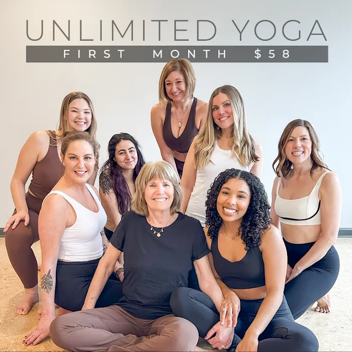 Aluma Yoga Picture 1