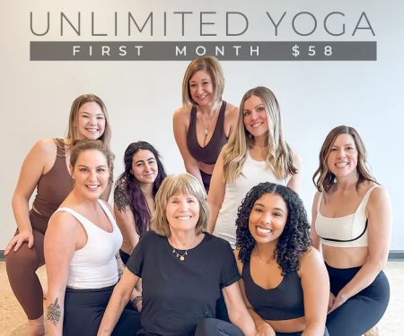Aluma Yoga
