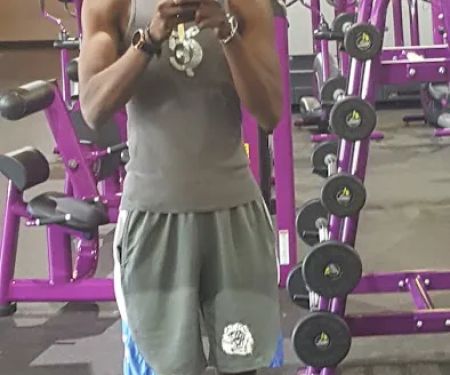 Planet Fitness