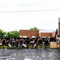 Baltimore Built Strength & Conditioning ico