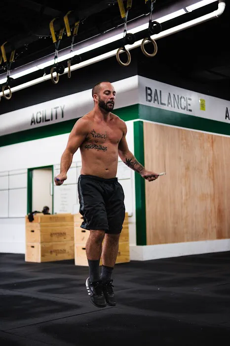 Baltimore Built Strength & Conditioning Picture 5