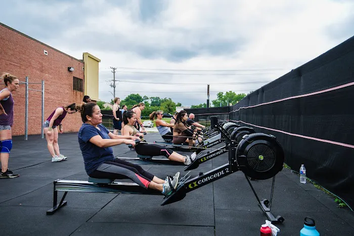 Baltimore Built Strength & Conditioning Picture 6