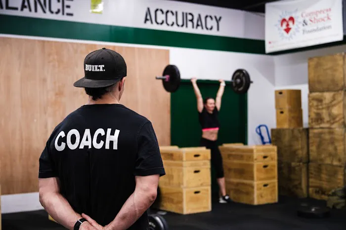 Baltimore Built Strength & Conditioning Picture 9