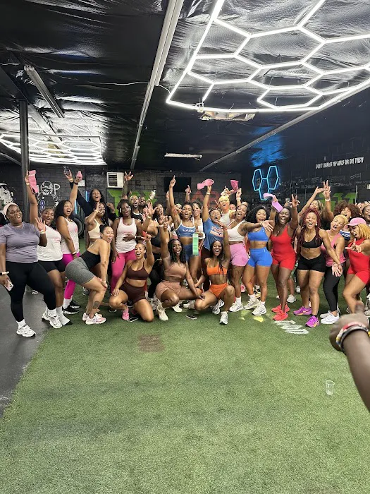 She Fit Lifestyle Fitness Studio Picture 5