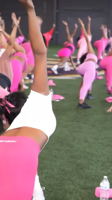 She Fit Lifestyle Fitness Studio Picture 1