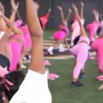 She Fit Lifestyle Fitness Studio