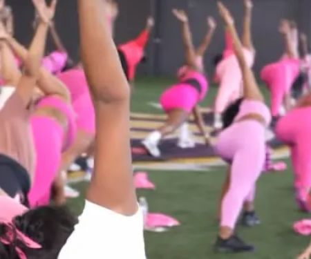 She Fit Lifestyle Fitness Studio