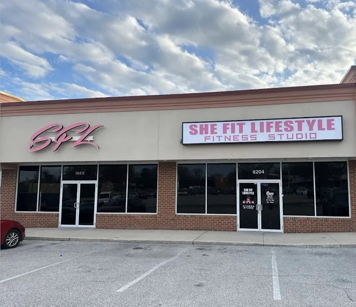 She Fit Lifestyle Fitness Studio Picture 3