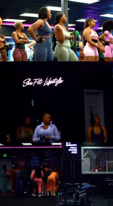 She Fit Lifestyle Fitness Studio Picture 2