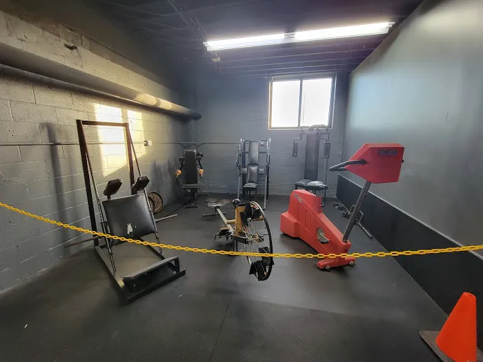 Exile Fitness Picture 8