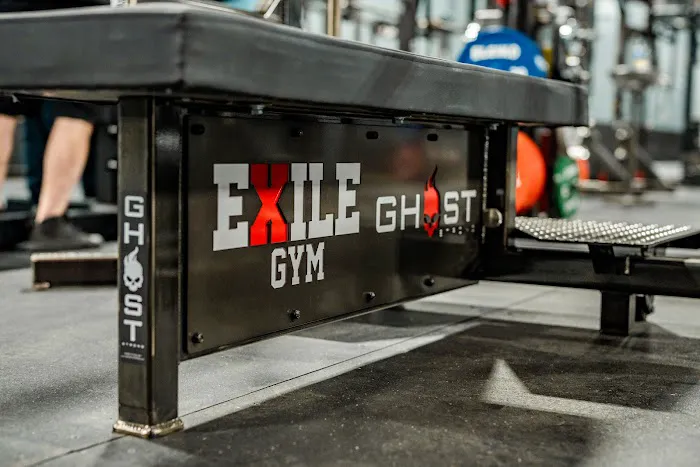 Exile Fitness Picture 2