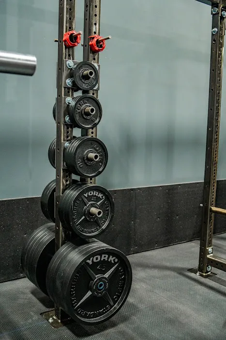 Exile Fitness Picture 4