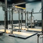 Exile Fitness