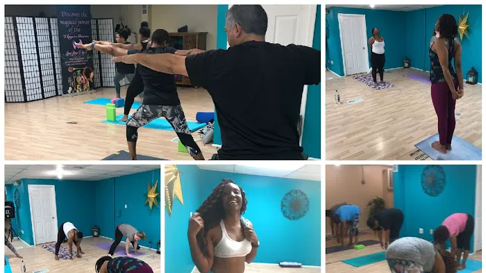 Social Fit Wellness LLC Picture 1