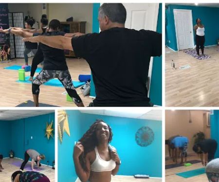 Social Fit Wellness LLC