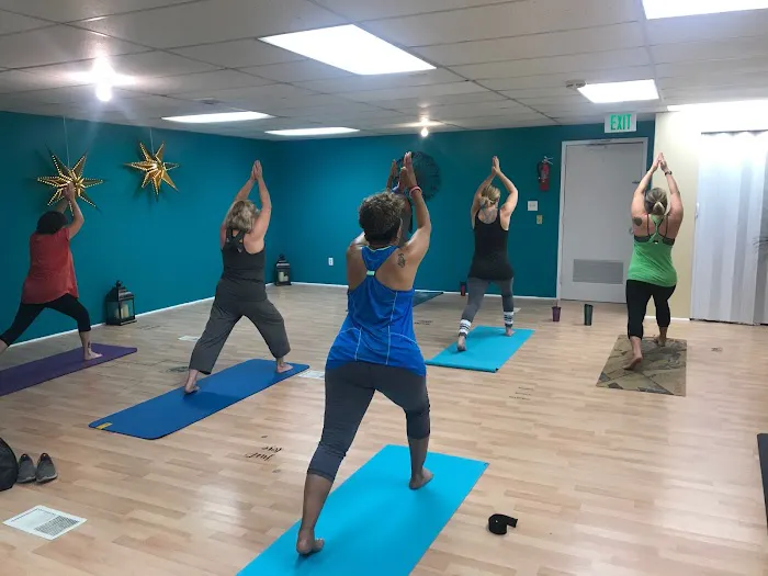 Social Fit Wellness LLC Picture 2
