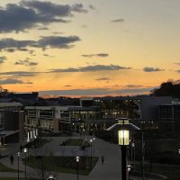 Burdick Hall ico