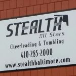 Stealth All Stars