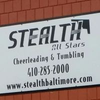 Stealth All Stars ico