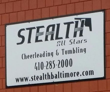 Stealth All Stars
