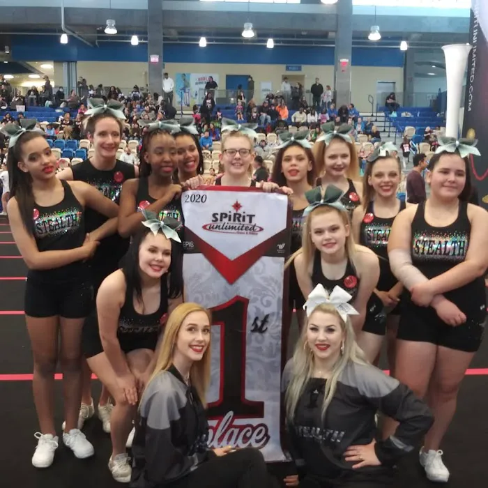 Stealth All Stars Picture 5