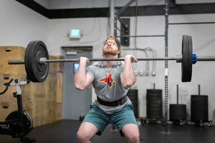 Grind Fitness Picture 1