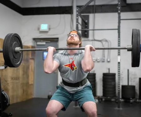 Grind Fitness