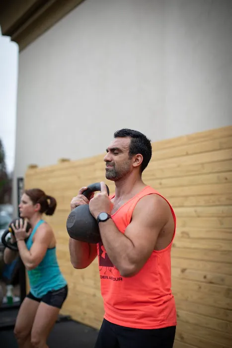 Grind Fitness Picture 6