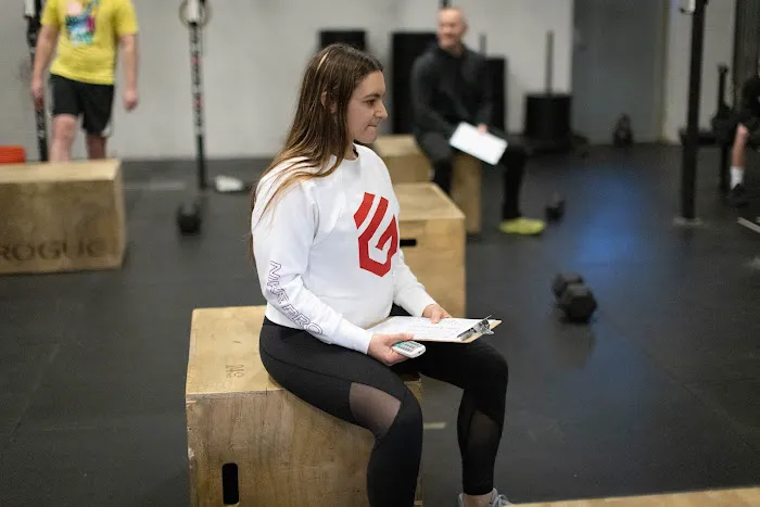 Grind Fitness Picture 5