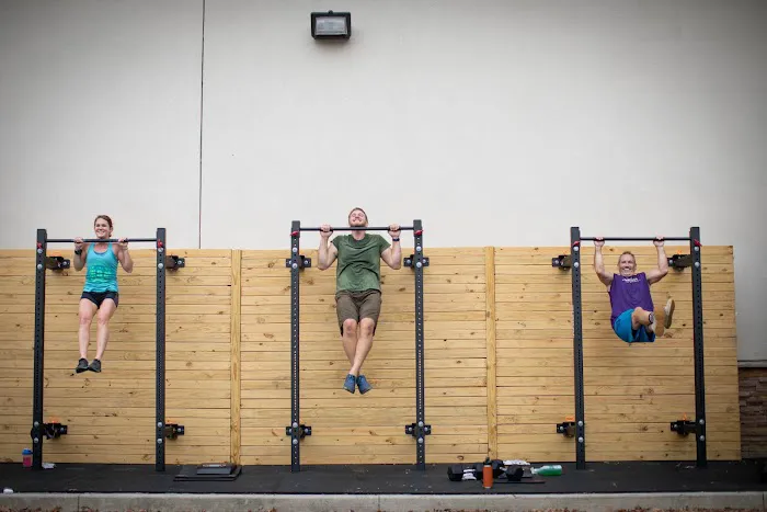 Grind Fitness Picture 9
