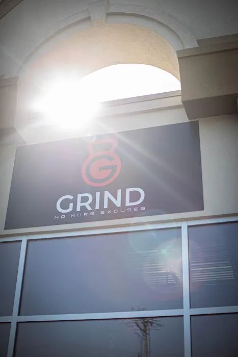 Grind Fitness Picture 4