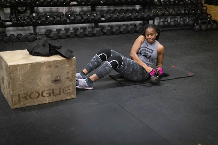 Grind Fitness Picture 7