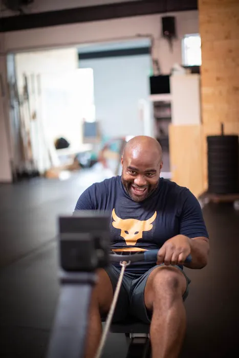 Grind Fitness Picture 10