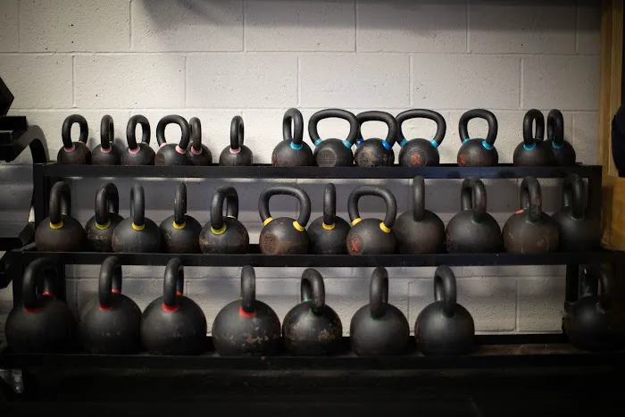 Grind Fitness Picture 8