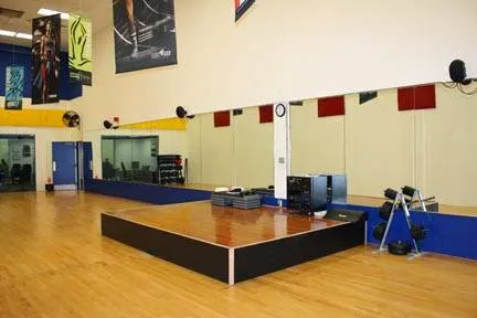Merritt Clubs Towson Picture 3