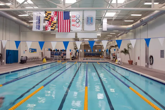 Merritt Clubs Towson Picture 8