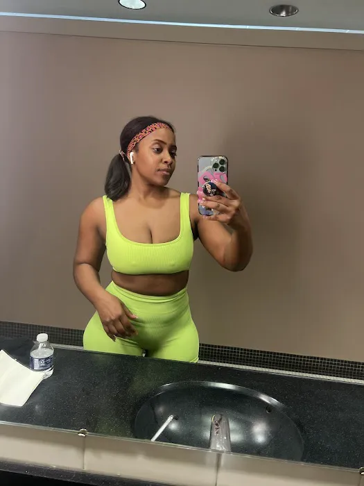 LA Fitness Picture 2