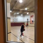 LA Fitness