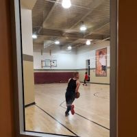 LA Fitness ico