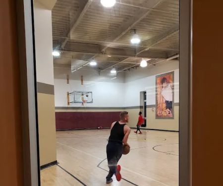 LA Fitness