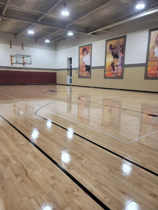 LA Fitness Picture 6