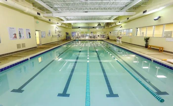 The Y in Parkville Picture 10