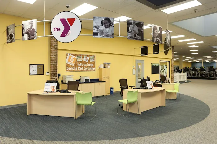 The Y in Parkville Picture 9