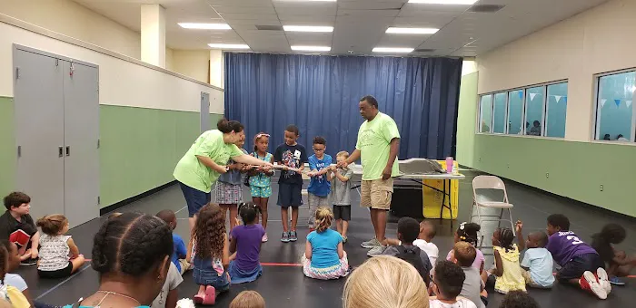 The Y in Parkville Picture 7